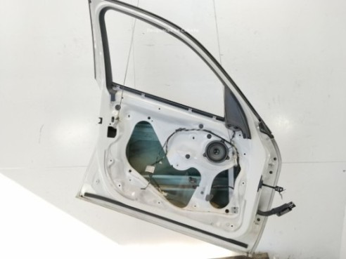 41007284511 PUERTA LAT DEL IZQ BMW 1 (F20)|Desguaces La Cabaña