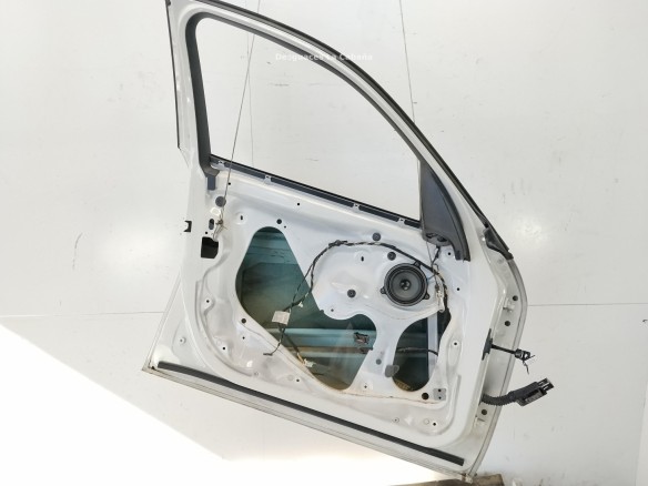 41007284511 PUERTA LAT DEL IZQ BMW 1 (F20)|Desguaces La Cabaña