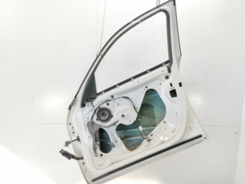 41007284512 PUERTA LAT DEL DER BMW 1 (F20)|Desguaces La Cabaña