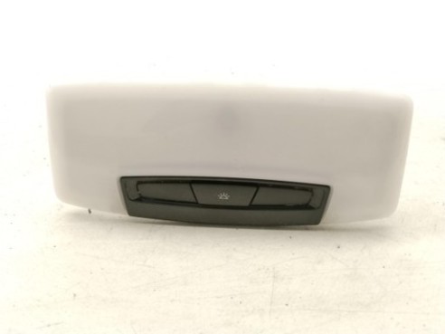 63319219494 PLAFON DEL BMW 1 (F20)|Desguaces La Cabaña