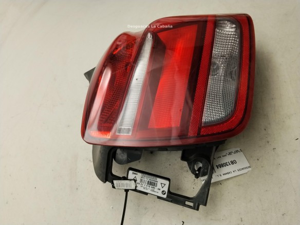   PILOTO TRA DER EXT BMW 1 (F20)|Desguaces La Cabaña