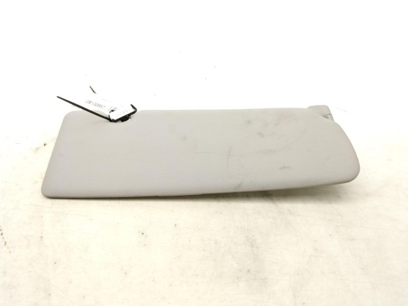 51447319155 PARASOL IZQ BMW 1 (F20)|Desguaces La Cabaña