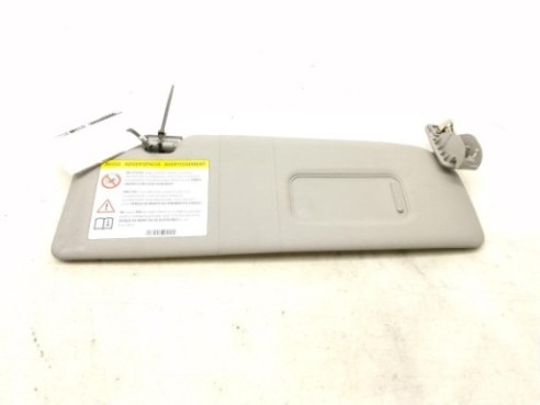 51447319156 PARASOL DER BMW 1 (F20)|Desguaces La Cabaña
