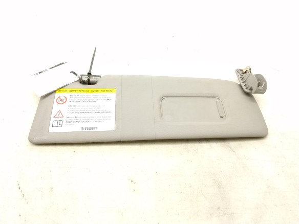 51447319156 PARASOL DER BMW 1 (F20)|Desguaces La Cabaña