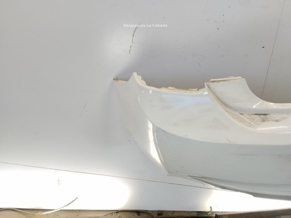 51127293557 PARAGOLPES TRA BMW 1 (F20)|Desguaces La Cabaña