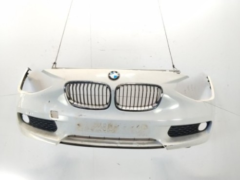 51117292959 PARAGOLPES DEL BMW 1 (F20)|Desguaces La Cabaña