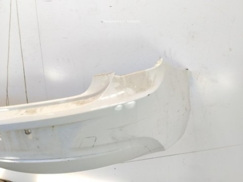 51127293557 PARAGOLPES TRA BMW 1 (F20)|Desguaces La Cabaña