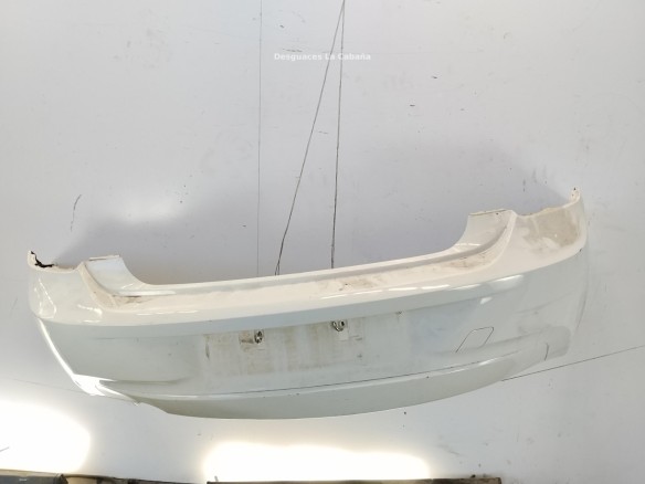 51127293557 PARAGOLPES TRA BMW 1 (F20)|Desguaces La Cabaña