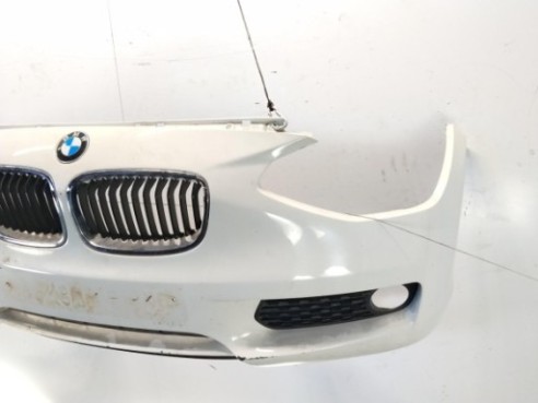51117292959 PARAGOLPES DEL BMW 1 (F20)|Desguaces La Cabaña