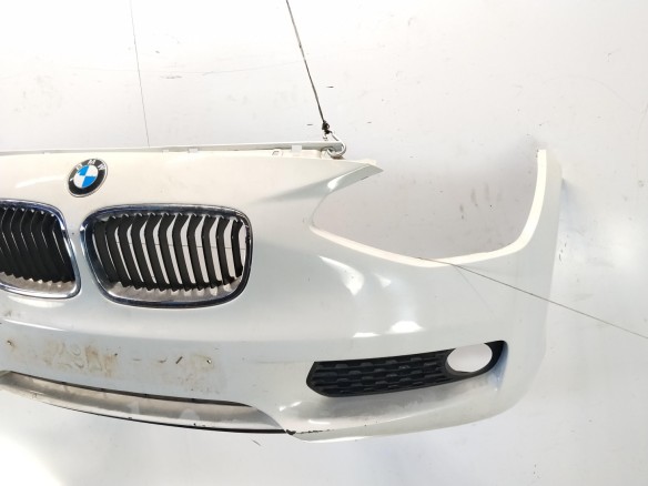 51117292959 PARAGOLPES DEL BMW 1 (F20)|Desguaces La Cabaña