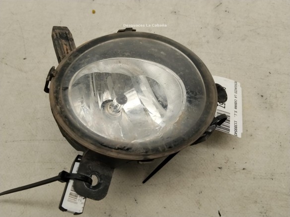 63177248911 NIEBLA DEL IZQ BMW 1 (F20)|Desguaces La Cabaña