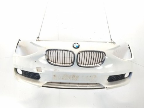 51117292959 PARAGOLPES DEL BMW 1 (F20)|Desguaces La Cabaña