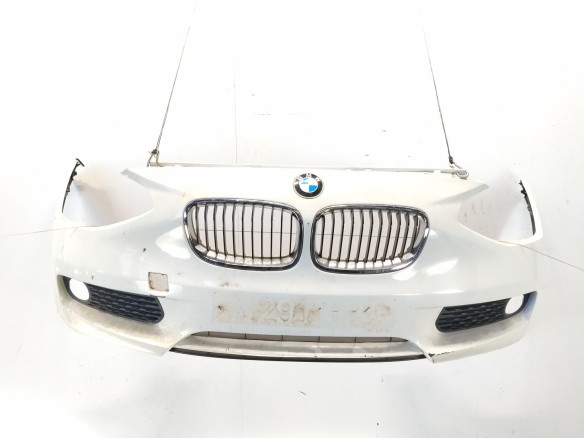 51117292959 PARAGOLPES DEL BMW 1 (F20)|Desguaces La Cabaña