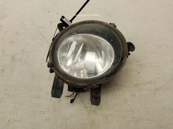 63177248912 NIEBLA DEL DER BMW 1 (F20)|Desguaces La Cabaña