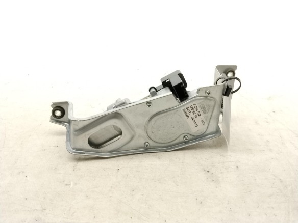 67637258532 MOTOR LIMPIAPARABRISAS TRA BMW 1 (F20)|Desguaces La Cabaña