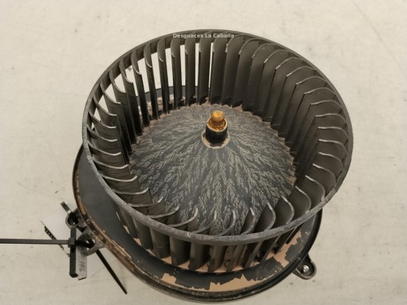   MOTOR CALEFACCION BMW 1 (F20)|Desguaces La Cabaña