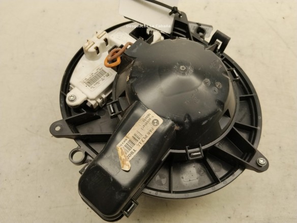   MOTOR CALEFACCION BMW 1 (F20)|Desguaces La Cabaña