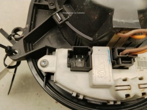   MOTOR CALEFACCION BMW 1 (F20)|Desguaces La Cabaña