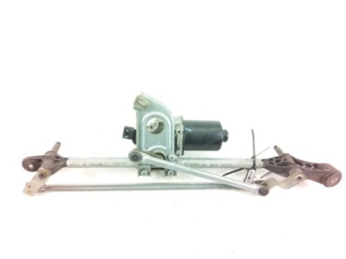 726750302 MOTOR LIMPIAPARABRISAS DEL BMW 1 (F20)|Desguaces La Cabaña