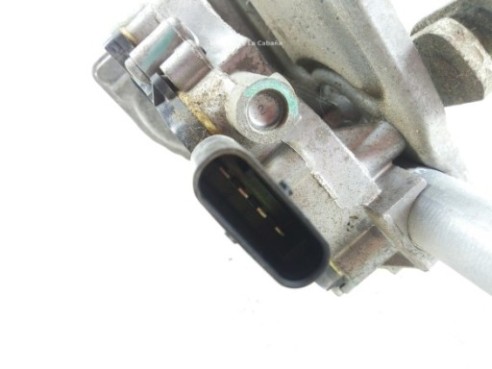 726750302 MOTOR LIMPIAPARABRISAS DEL BMW 1 (F20)|Desguaces La Cabaña