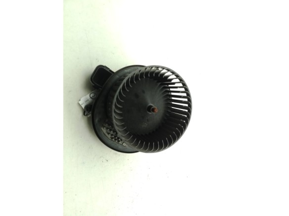   MOTOR CALEFACCION BMW 1 (F21)|Desguaces La Cabaña