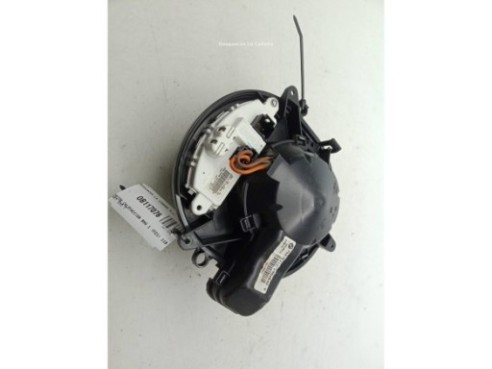   MOTOR CALEFACCION BMW 1 (F21)|Desguaces La Cabaña