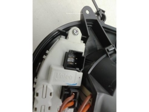   MOTOR CALEFACCION BMW 1 (F21)|Desguaces La Cabaña