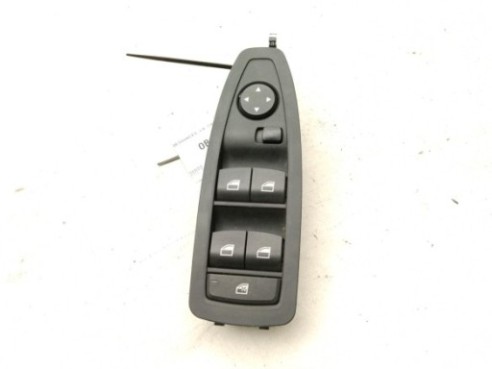   MANDO ELEVALUNAS PUERTA LAT DEL IZQ BMW 1 (F20)|Desguaces La Cabaña