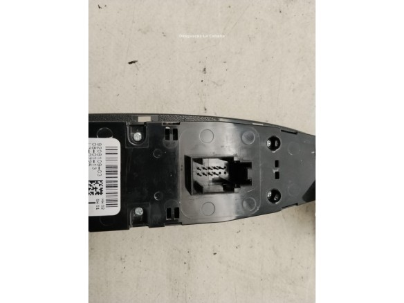   MANDO ELEVALUNAS PUERTA LAT DEL IZQ BMW 1 (F20)|Desguaces La Cabaña