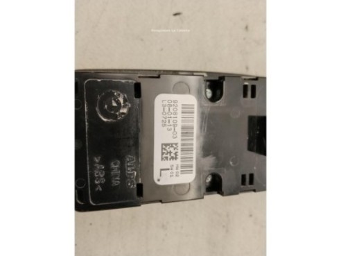   MANDO ELEVALUNAS PUERTA LAT DEL IZQ BMW 1 (F20)|Desguaces La Cabaña