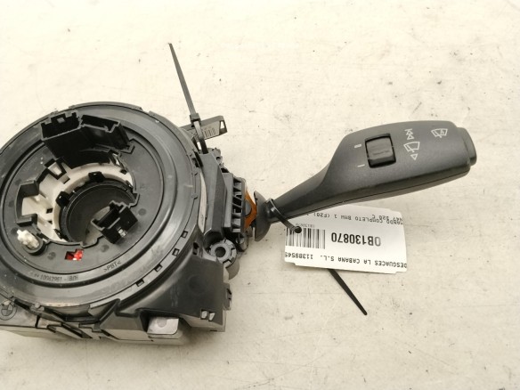   MANDO COMPLETO BMW 1 (F20)|Desguaces La Cabaña