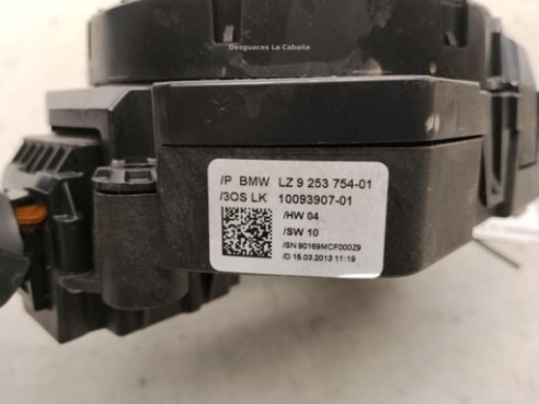   MANDO COMPLETO BMW 1 (F20)|Desguaces La Cabaña
