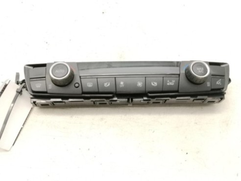 64119287336 MANDO CLIMA BMW 1 (F20)|Desguaces La Cabaña