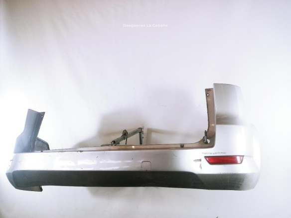 1483939 PARAGOLPES TRA FORD MONDEO IV Turnier (BA7) |Desguaces La Cabaña