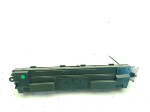 64119287340 MANDO CLIMA BMW 1 (F20)|Desguaces La Cabaña