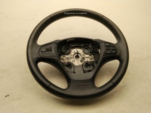 32306854753 VOLANTE DIRECCION BMW 1 (F20)|Desguaces La Cabaña