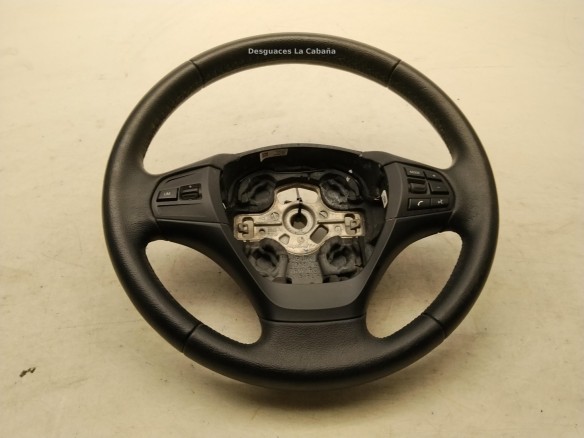 32306854753 VOLANTE DIRECCION BMW 1 (F20)|Desguaces La Cabaña