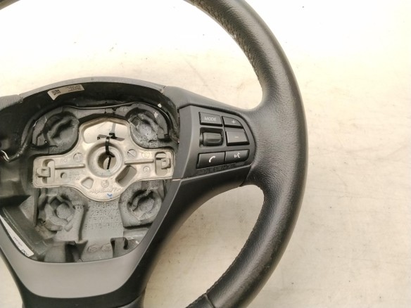 32306854753 VOLANTE DIRECCION BMW 1 (F20)|Desguaces La Cabaña
