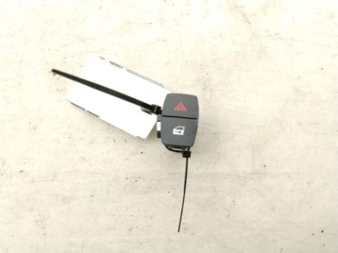 61319231786 INTERRUPTOR WARNING BMW 1 (F20)|Desguaces La Cabaña