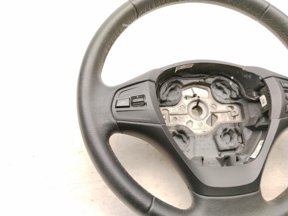 32306854753 VOLANTE DIRECCION BMW 1 (F20)|Desguaces La Cabaña