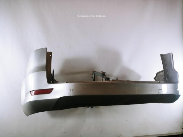 1483939 PARAGOLPES TRA FORD MONDEO IV Turnier (BA7) |Desguaces La Cabaña