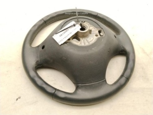 32306854753 VOLANTE DIRECCION BMW 1 (F20)|Desguaces La Cabaña