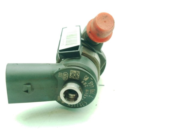 779844605 INYECTOR BMW 1 (F20)|Desguaces La Cabaña