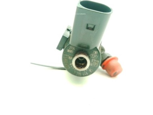 779844605 INYECTOR BMW 1 (F20)|Desguaces La Cabaña