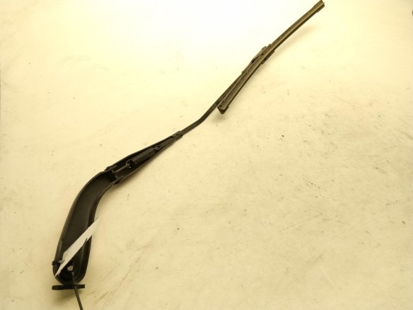 61617239520 BRAZO LIMPIAPARABRISAS DEL DER BMW 1 (F20)|Desguaces La Cabaña