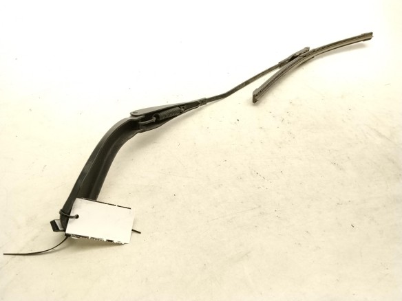 61617239520 BRAZO LIMPIAPARABRISAS DEL DER BMW 1 (F20)|Desguaces La Cabaña
