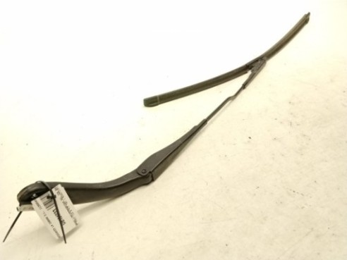 61617239519 BRAZO LIMPIAPARABRISAS DEL IZQ BMW 1 (F20)|Desguaces La Cabaña
