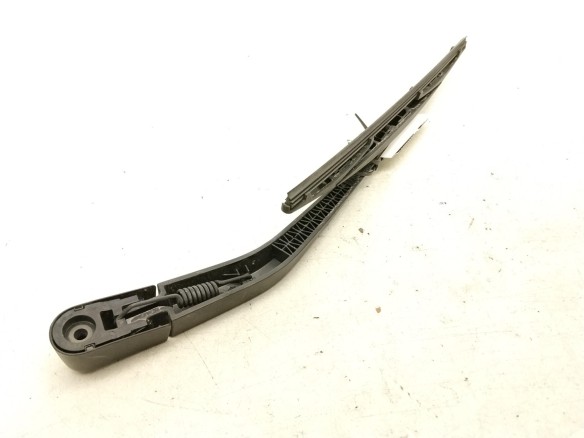61617241985 BRAZO LIMPIAPARABRISAS TRA PORTÓN BMW 1 (F20)|Desguaces La Cabaña
