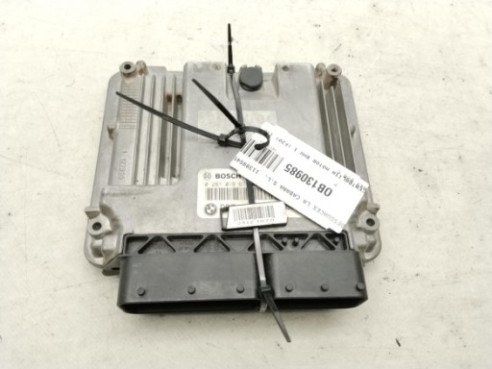   CENTRALITA MOTOR BMW 1 (F20)|Desguaces La Cabaña