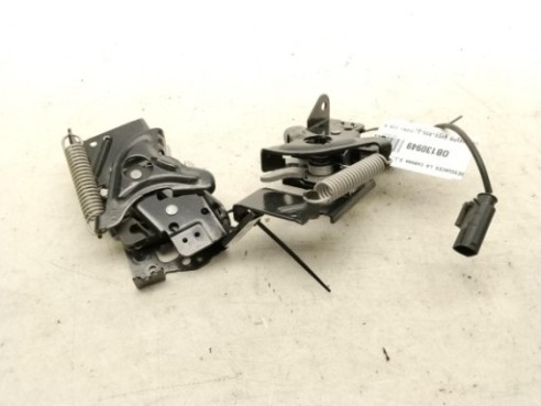 51237242549 CERRADURA CAPO BMW 1 (F20)|Desguaces La Cabaña
